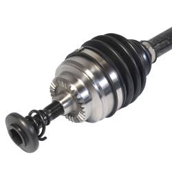 GSP - GSP NCV27064 BMW Mini Rear CV Axle Assembly - Image 4