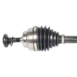 GSP - GSP NCV27064 BMW Mini Rear CV Axle Assembly - Image 2