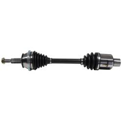 GSP - GSP NCV11574 99-03 Ford Windstar Front Left CV Axle Assembly - Image 1