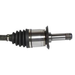 GSP - GSP NCV27064 BMW Mini Rear CV Axle Assembly - Image 3