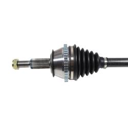 GSP - GSP NCV11574 99-03 Ford Windstar Front Left CV Axle Assembly - Image 2