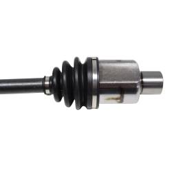 GSP - GSP NCV11574 99-03 Ford Windstar Front Left CV Axle Assembly - Image 3