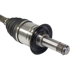 GSP - GSP NCV27064 BMW Mini Rear CV Axle Assembly - Image 5