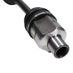 GSP - GSP NCV11574 99-03 Ford Windstar Front Left CV Axle Assembly - Image 5