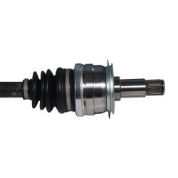 GSP - GSP NCV12014 Chrysler/Dodge 3.5 3.6/5.7 AWD Right Rear CV Axle Assembly - Image 3