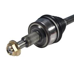 GSP - GSP NCV12014 Chrysler/Dodge 3.5 3.6/5.7 AWD Right Rear CV Axle Assembly - Image 4