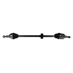 GSP - GSP NCV12018 Chrysler/Dodge 2.4 3.6 AWD/FWD Front Right CV Axle Assembly - Image 1