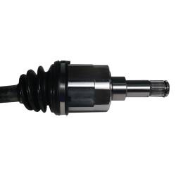 GSP - GSP NCV12018 Chrysler/Dodge 2.4 3.6 AWD/FWD Front Right CV Axle Assembly - Image 3
