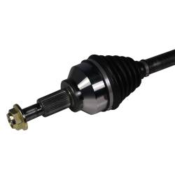 GSP - GSP NCV12018 Chrysler/Dodge 2.4 3.6 AWD/FWD Front Right CV Axle Assembly - Image 4