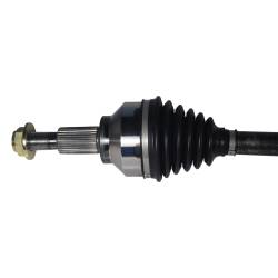 GSP - GSP NCV12018 Chrysler/Dodge 2.4 3.6 AWD/FWD Front Right CV Axle Assembly - Image 2