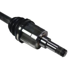 GSP - GSP NCV12018 Chrysler/Dodge 2.4 3.6 AWD/FWD Front Right CV Axle Assembly - Image 5