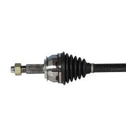 GSP - GSP NCV12019 Front Left CV Axle Assembly for Chrysler/Dodge/Plymouth - Image 1