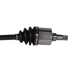 GSP - GSP NCV12019 Front Left CV Axle Assembly for Chrysler/Dodge/Plymouth - Image 2
