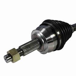 GSP - GSP NCV12019 Front Left CV Axle Assembly for Chrysler/Dodge/Plymouth - Image 3