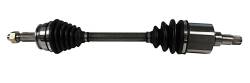 GSP - GSP NCV12019 Front Left CV Axle Assembly for Chrysler/Dodge/Plymouth - Image 5