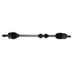 GSP - GSP NCV37087 CV Axle Assembly Front Right for Hyundai Tucson AWD/FWD 10-13 - Image 1