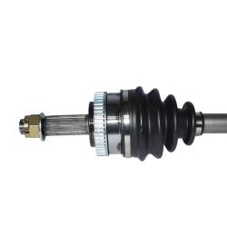 GSP - GSP NCV37087 CV Axle Assembly Front Right for Hyundai Tucson AWD/FWD 10-13 - Image 4