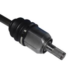 GSP - GSP NCV37087 CV Axle Assembly Front Right for Hyundai Tucson AWD/FWD 10-13 - Image 2