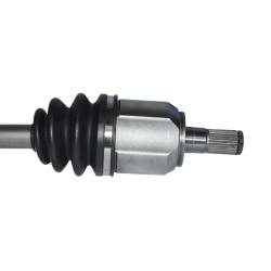 GSP - GSP NCV37087 CV Axle Assembly Front Right for Hyundai Tucson AWD/FWD 10-13 - Image 5