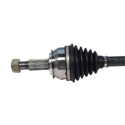 GSP - GSP NCV12023 Dodge/Plymouth Front Left CV Axle Assembly - Image 1