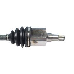 GSP - GSP NCV12023 Dodge/Plymouth Front Left CV Axle Assembly - Image 2