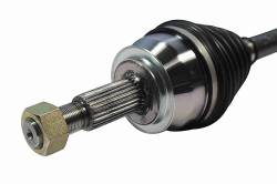 GSP - GSP NCV12023 Dodge/Plymouth Front Left CV Axle Assembly - Image 3