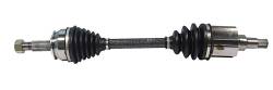 GSP - GSP NCV12023 Dodge/Plymouth Front Left CV Axle Assembly - Image 5