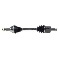 GSP - GSP NCV12026 Chrysler/Dodge/Plymouth CV Axle Assembly - Image 1
