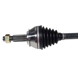 GSP - GSP NCV12026 Chrysler/Dodge/Plymouth CV Axle Assembly - Image 2