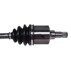GSP - GSP NCV12026 Chrysler/Dodge/Plymouth CV Axle Assembly - Image 3
