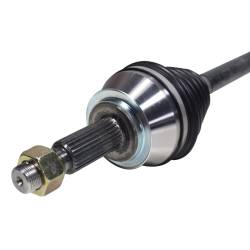 GSP - GSP NCV12026 Chrysler/Dodge/Plymouth CV Axle Assembly - Image 4