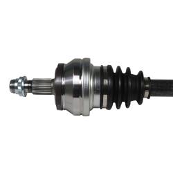 GSP - GSP NCV48032 Mercedes Sedan Rear CV Axle Assembly - Image 2