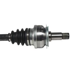 GSP - GSP NCV48032 Mercedes Sedan Rear CV Axle Assembly - Image 3
