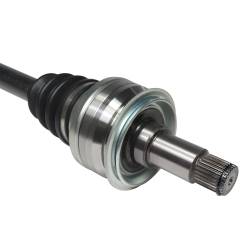 GSP - GSP NCV48032 Mercedes Sedan Rear CV Axle Assembly - Image 5