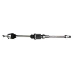 GSP - GSP NCV48035 Front Right CV Axle Assembly for Mazda 2.5 FWD - Image 1