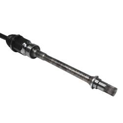 GSP - GSP NCV48035 Front Right CV Axle Assembly for Mazda 2.5 FWD - Image 5