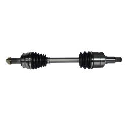 GSP - GSP NCV68001 Front Right CV Axle Assembly for 06-13 Suzuki Grand Vitara - Image 1