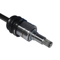 GSP - GSP NCV68001 Front Right CV Axle Assembly for 06-13 Suzuki Grand Vitara - Image 2