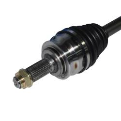 GSP - GSP NCV68001 Front Right CV Axle Assembly for 06-13 Suzuki Grand Vitara - Image 3