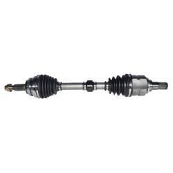 GSP - GSP NCV69082 Front Left CV Axle Assembly for 14-16 Toyota Highlander 3.5 - Image 1