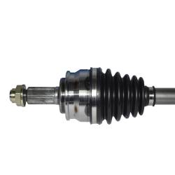 GSP - GSP NCV68001 Front Right CV Axle Assembly for 06-13 Suzuki Grand Vitara - Image 4