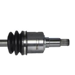 GSP - GSP NCV68001 Front Right CV Axle Assembly for 06-13 Suzuki Grand Vitara - Image 5
