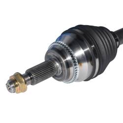 GSP - GSP NCV69082 Front Left CV Axle Assembly for 14-16 Toyota Highlander 3.5 - Image 3