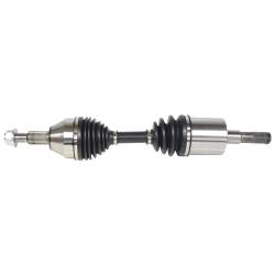 GSP - GSP NCV12065 Front Left CV Axle Assembly for Dodge/Jeep - Image 1