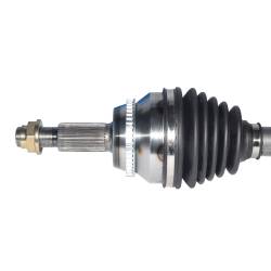 GSP - GSP NCV69082 Front Left CV Axle Assembly for 14-16 Toyota Highlander 3.5 - Image 4