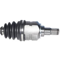 GSP - GSP NCV69082 Front Left CV Axle Assembly for 14-16 Toyota Highlander 3.5 - Image 5