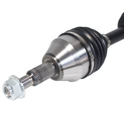 GSP - GSP NCV12065 Front Left CV Axle Assembly for Dodge/Jeep - Image 4