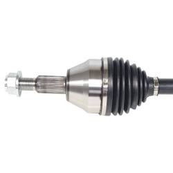 GSP - GSP NCV12065 Front Left CV Axle Assembly for Dodge/Jeep - Image 2