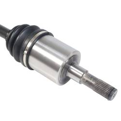 GSP - GSP NCV12065 Front Left CV Axle Assembly for Dodge/Jeep - Image 5