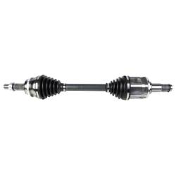 GSP - GSP NCV69091 Front Left CV Axle Assembly for Lexus & Toyota 3.3 3.5 AWD - Image 1